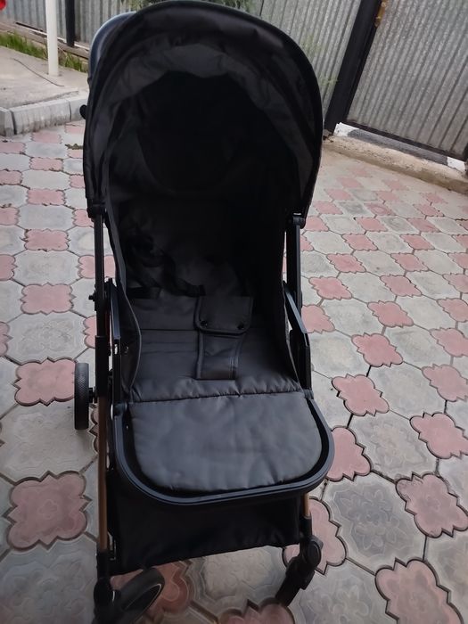 Продам коляску в хорошем состоянии