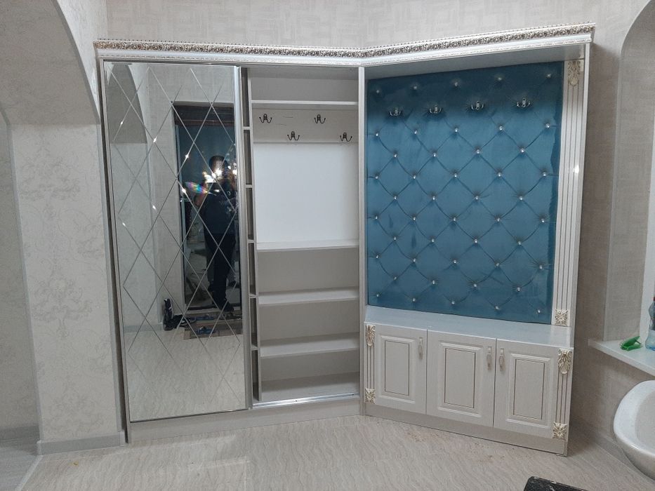 Прихожка на заказ