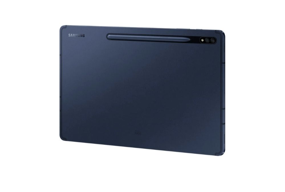 Samsung Tab s7+ планшет