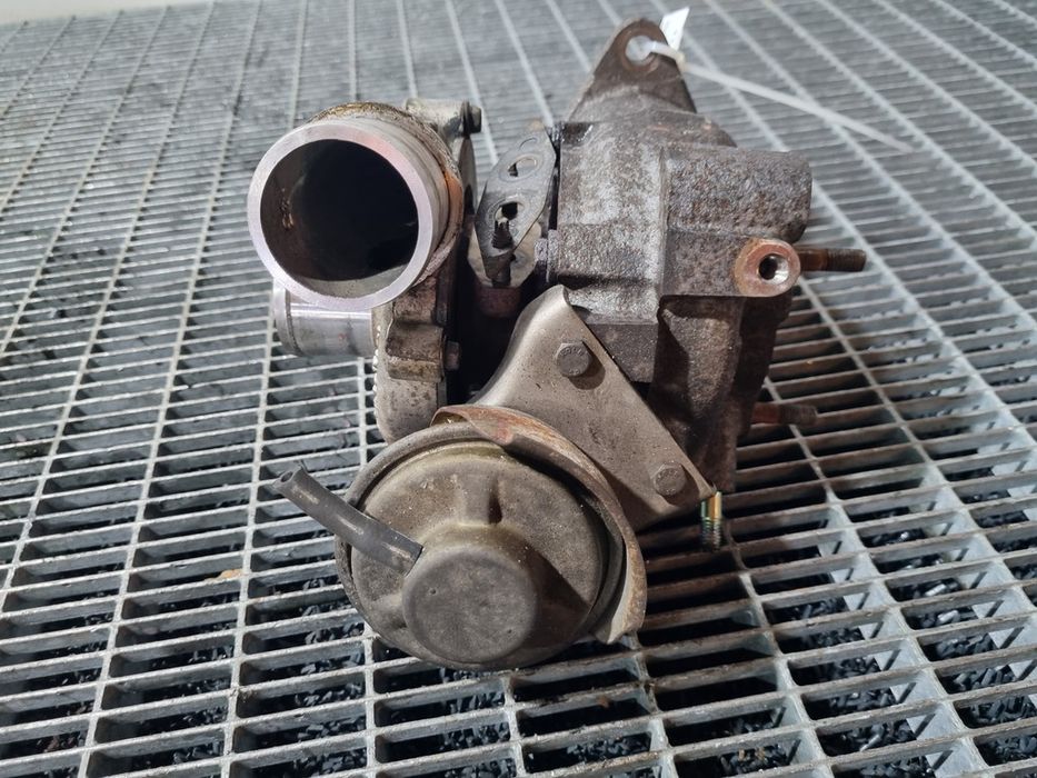 Turbo Toyota RAV 4 II 2.0 D 2002 - 2006 116CP 1CD - FTV (1568) 1720127040 Garantie