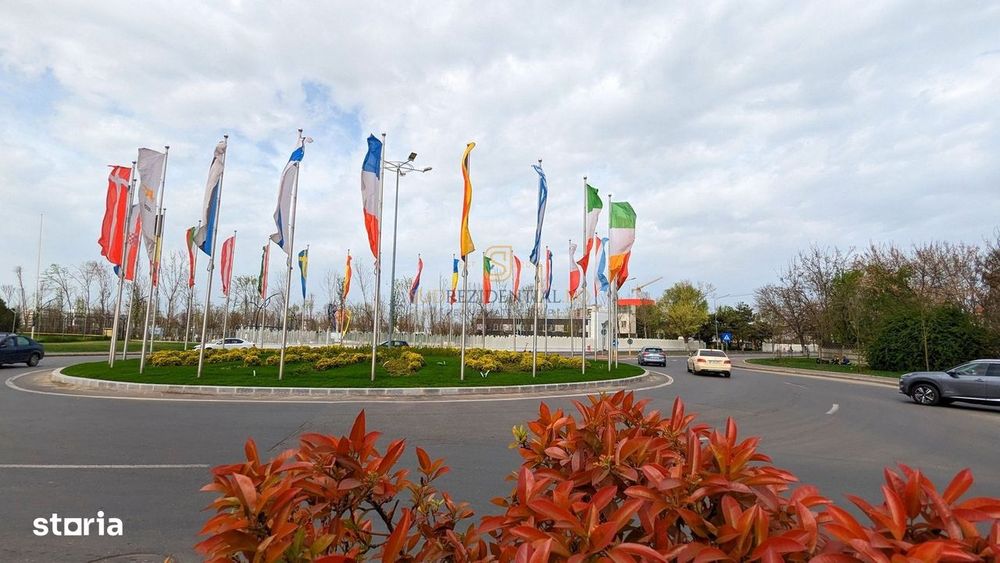 Apartament 2 camere, decomandat, finisaje premium, parc Tudor Arghezi