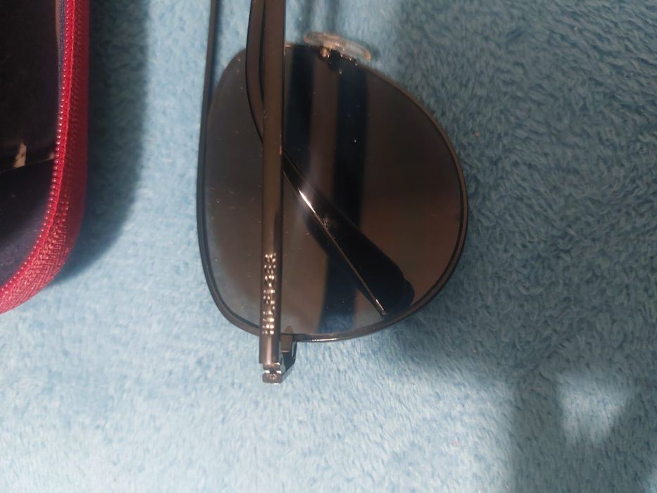 Ochelari de soare Tommy Hilfiger