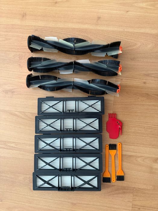 Робот за почистване Neato