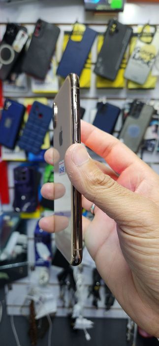 iphone XS 100GB 256GB holati fesi yòq