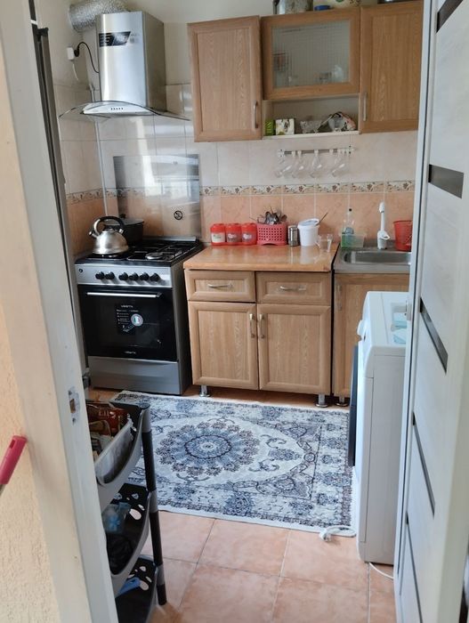 Ижарага берилади