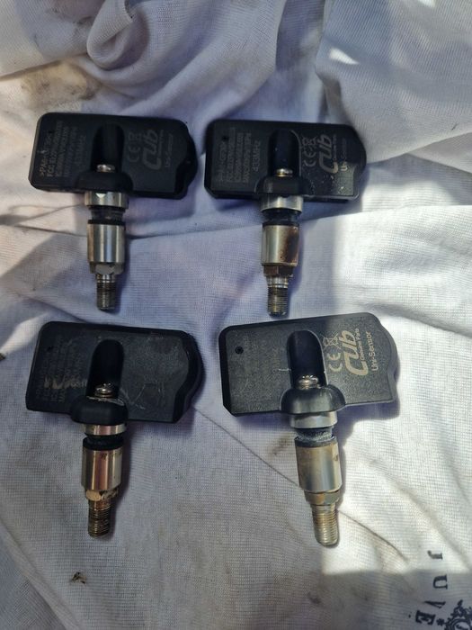 Сензор за налягане в гумите TPMS CUB ZPNVS62U009