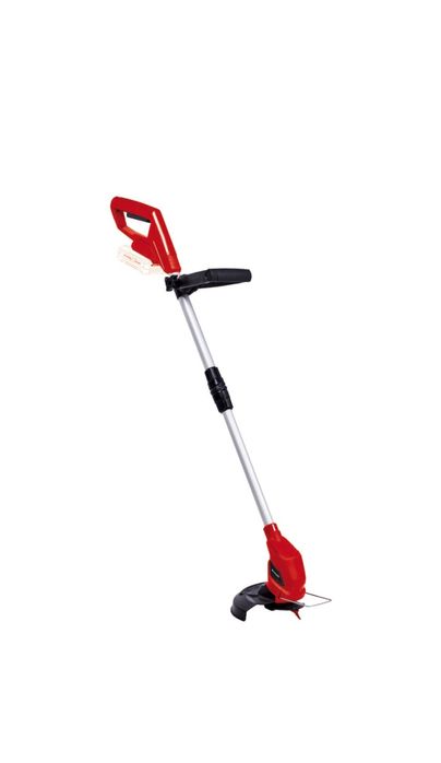 Trimmer iarbă/gazon set complet