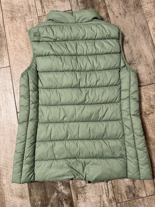 Елек Jake’s много топъл и мек на допир