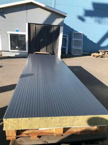 Sendvich panel sotamiz, sendvich penoplast, bazalt,stenavoy, krovelniy