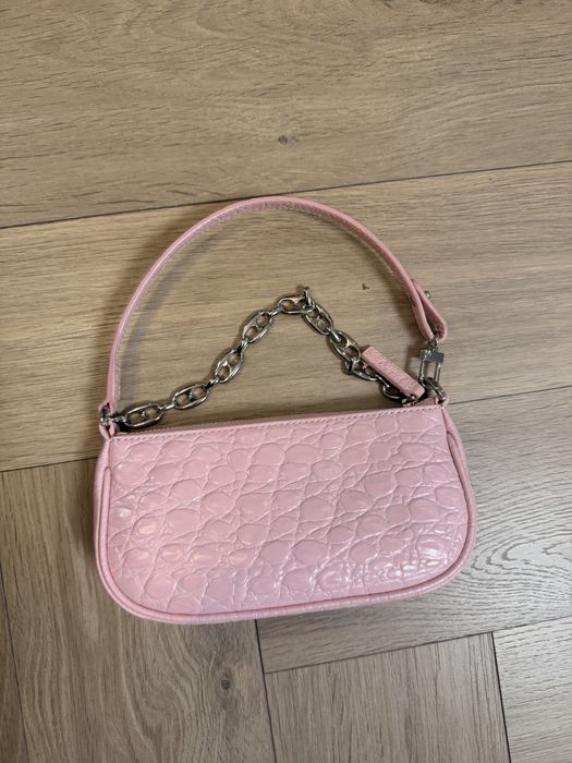 Мини чанта By Far