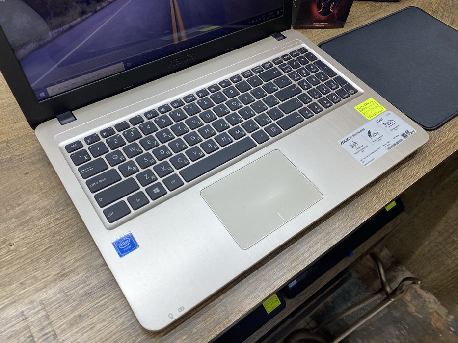 ‼️Продам Ноутбук Asus‼️