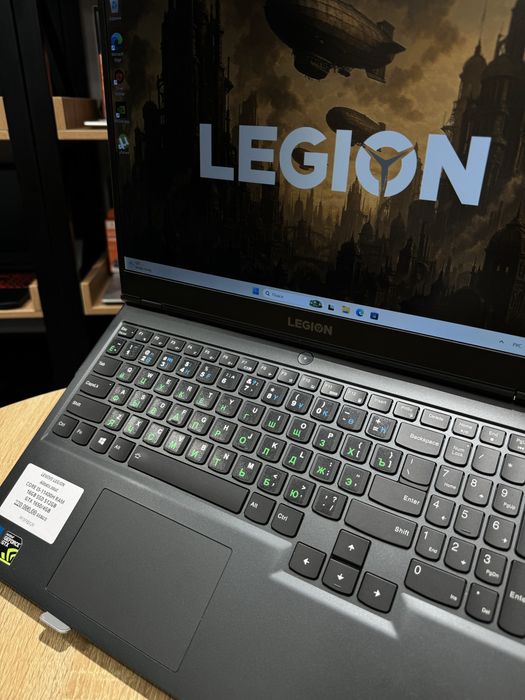 Lenovo Legion Almaty_nout