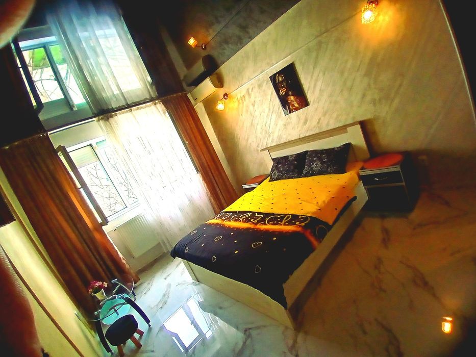 Regim Hotelier ultracentral
