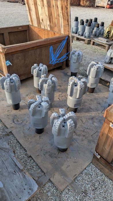 Сондажни дрета и инструменти