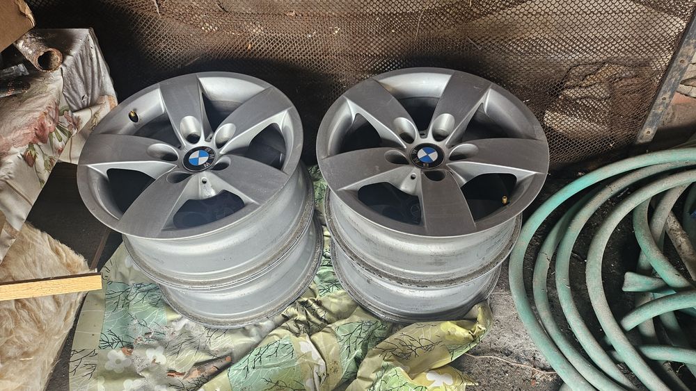 Джанти BMW e60 e61 e90 e91