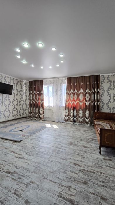 Продается 2 комн.дом район Мурат 2