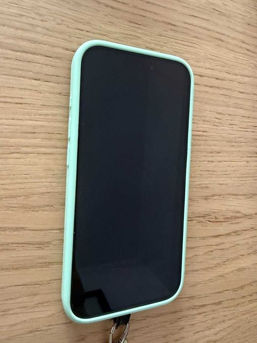 Iphone 15 Pro - in garantie