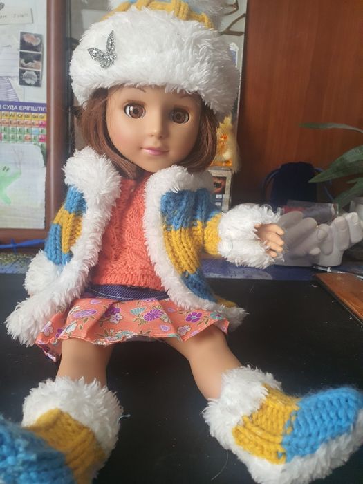 Куклы игрушки для девочек