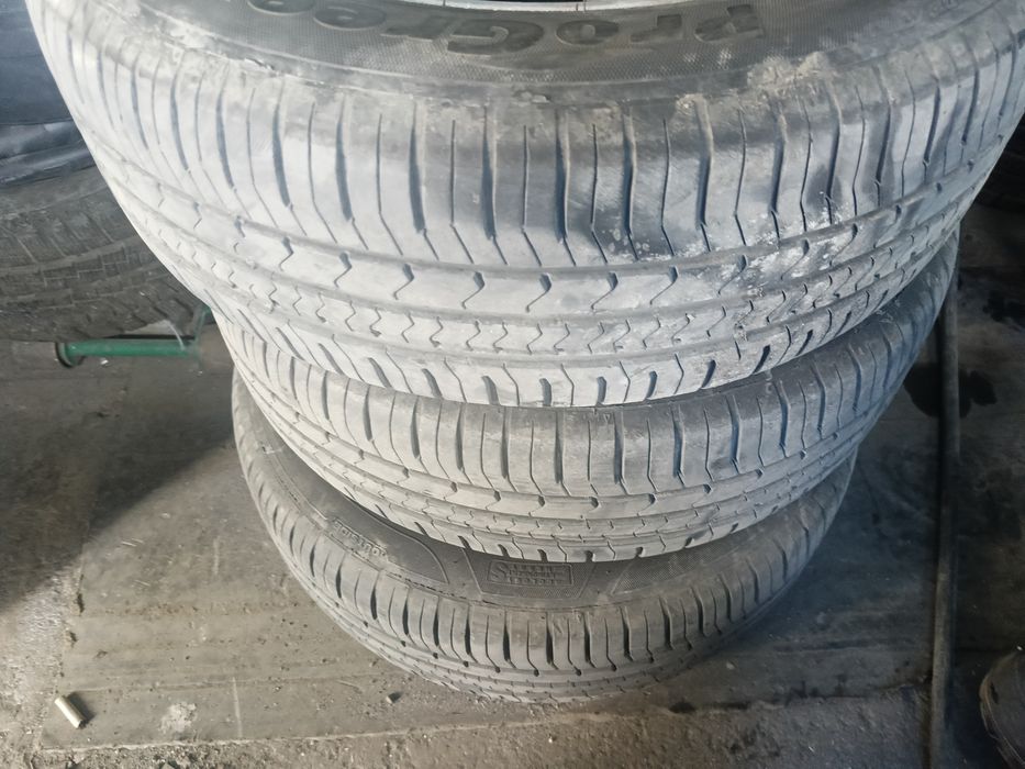 Атика диск балондарымен