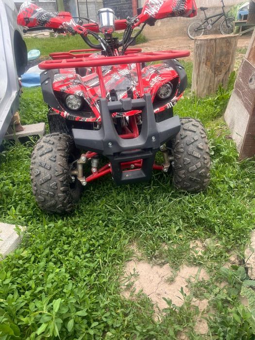 Продам квадрацикл