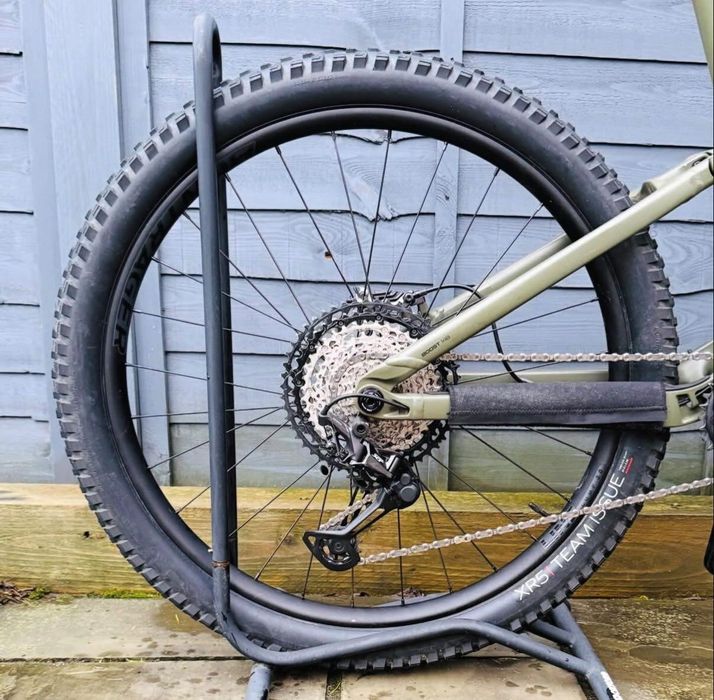 Trek remedy 8 2023 XL