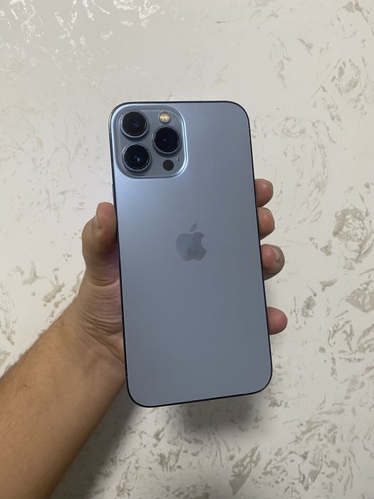 Айфон 13 про макс 256 гб