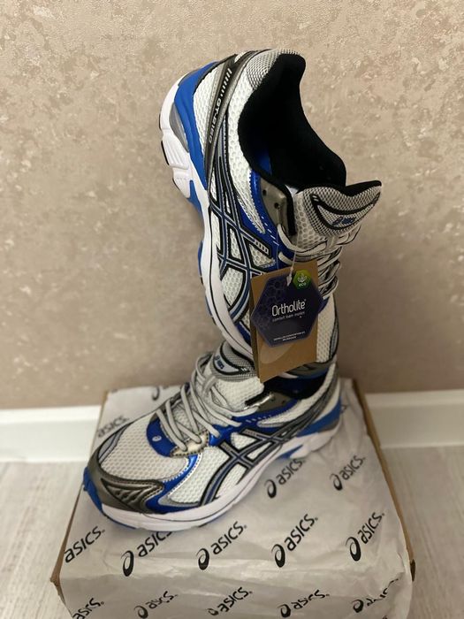 Кроссовки Asics geo 2160