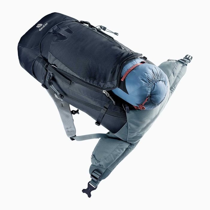 Нова туристическа раница Deuter Trail Pro 36 L