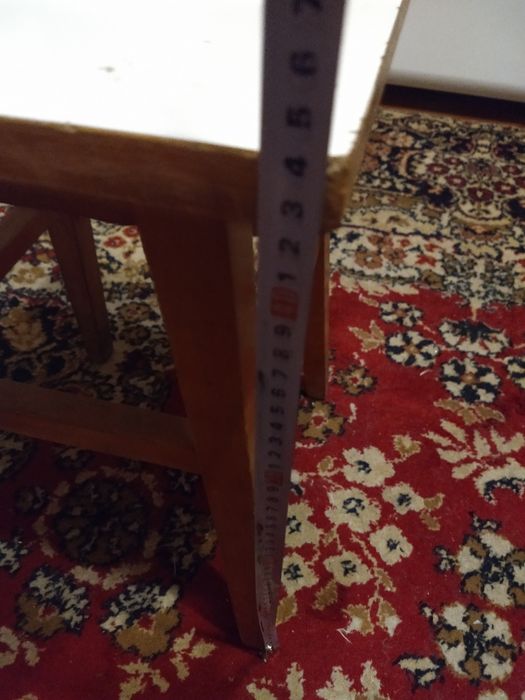 Соц  кухненски  Стол