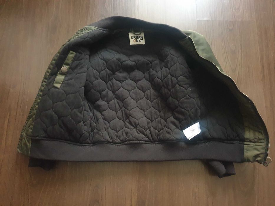 Есенно-пролетно яке Next, ръст  122см