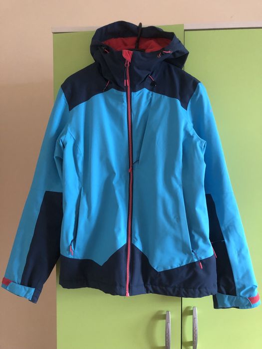 Яке Icepeak-спортно