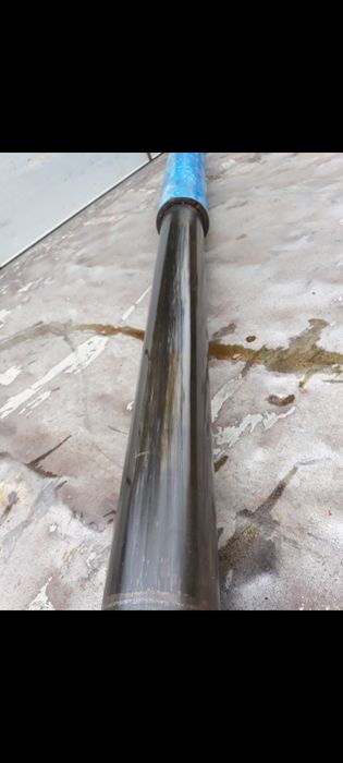 Vând cilindru basculare frontal tip irac