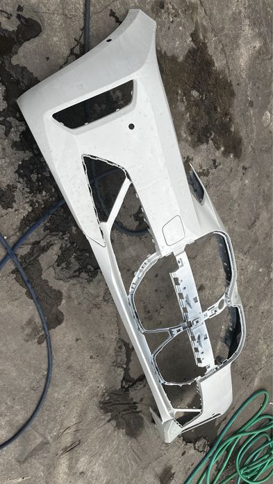Предна броня BMW i4 G26 2021- 2бр