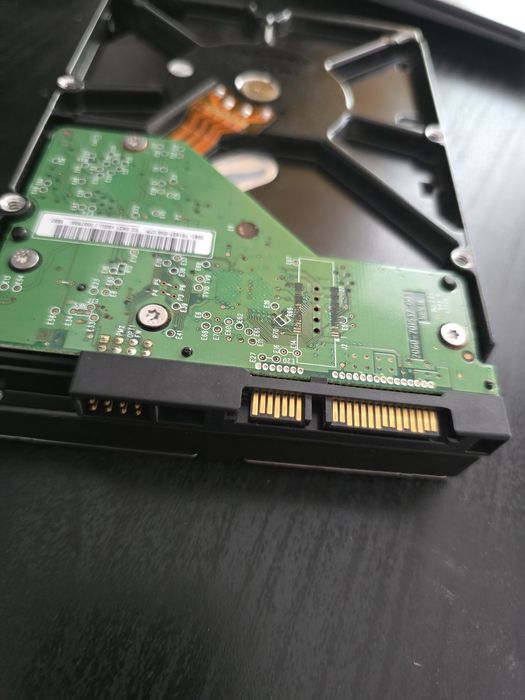 HDD 600 gb Western Digital