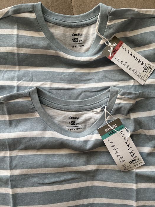 Футболки для мальчика