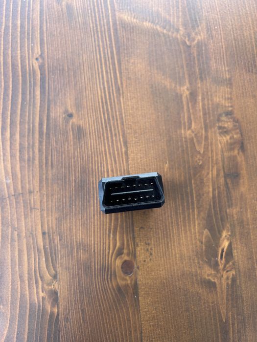 ModBM WIFI enet адаптер bmw