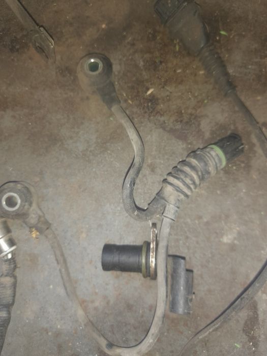 Датчици за бмв е39 3.0i