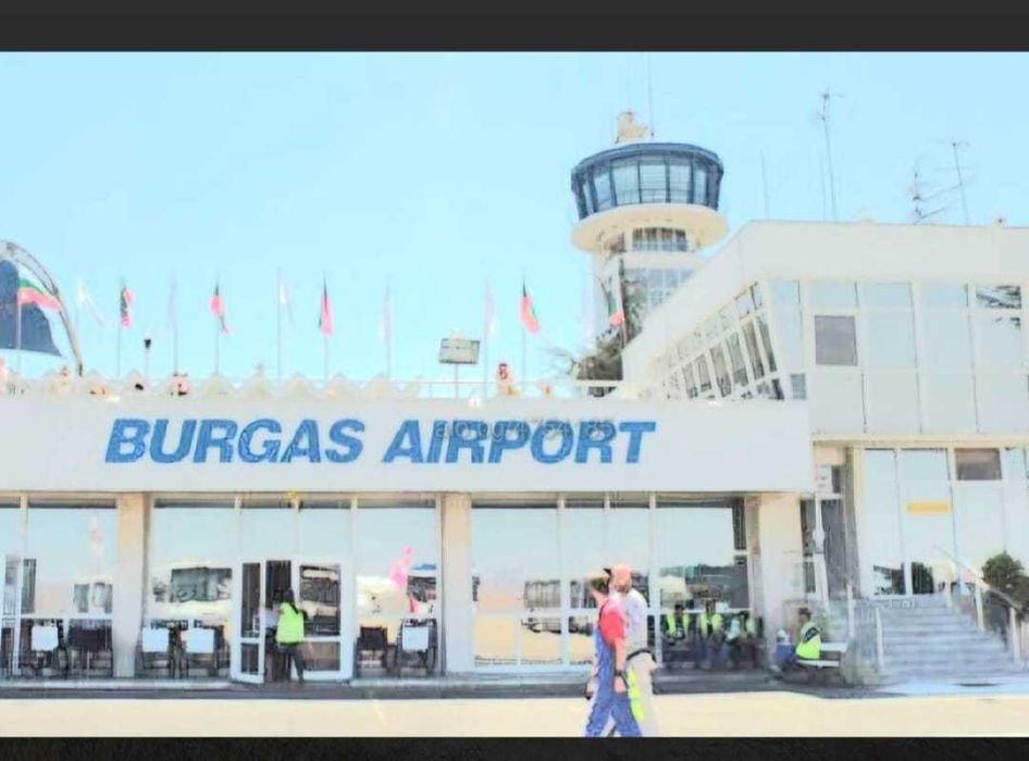 Продава се Парцел в Поморие - 10000 кв.м за 3 €/кв.м - Снимка #6