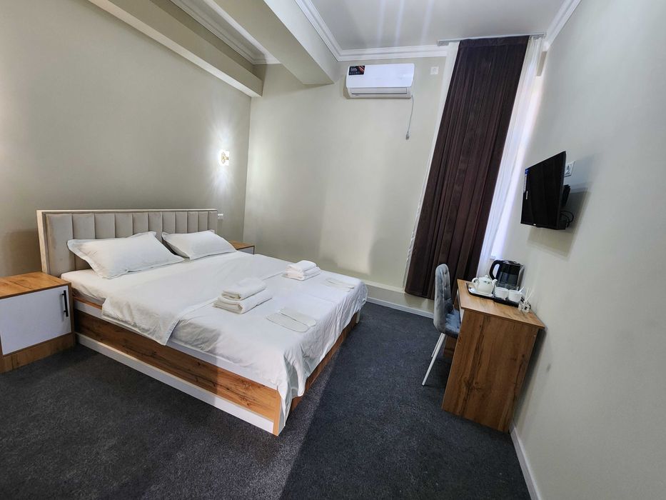 Hotel mehmоnxona kvartira xostel kunlik ijara