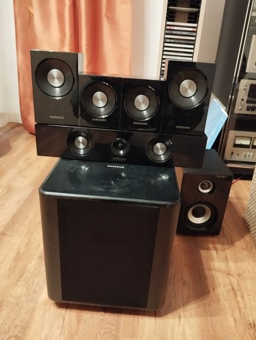 Boxe / Sateliti/ Subwoofer Magnat, Sony, Samsung, Infinity, Bose