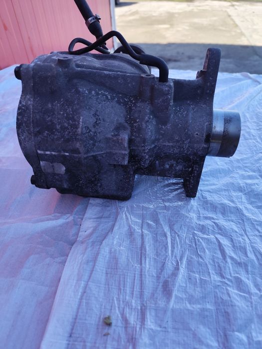 Преден диференциал -Раздатка-Range Rover Evoque L538-2014г--2.2-190кс