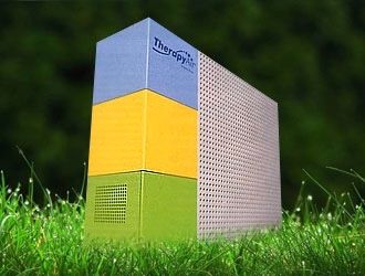 Очиститель воздуха Zepter