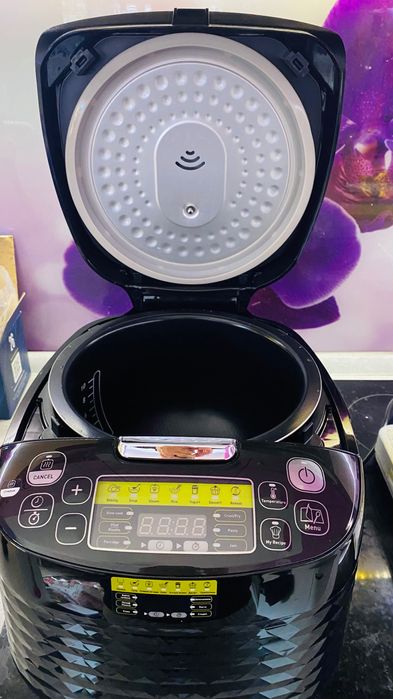 Мултикукър Тефал