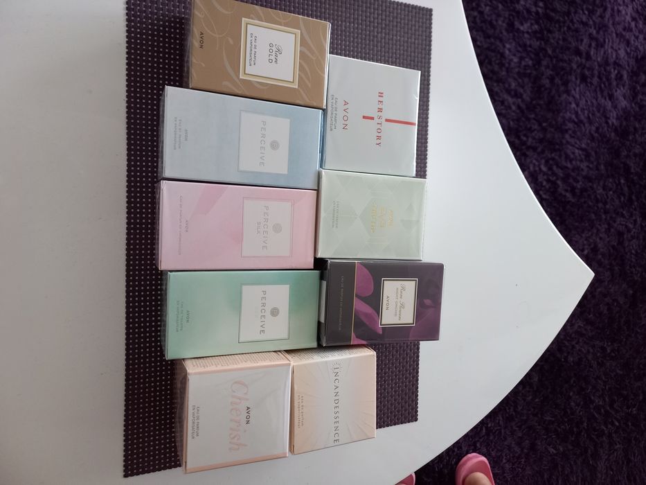 Парфюми Avon и друга козметика