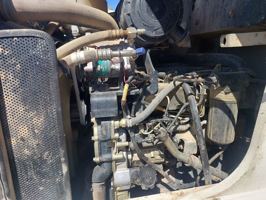HIDROMEK 102 B 2023