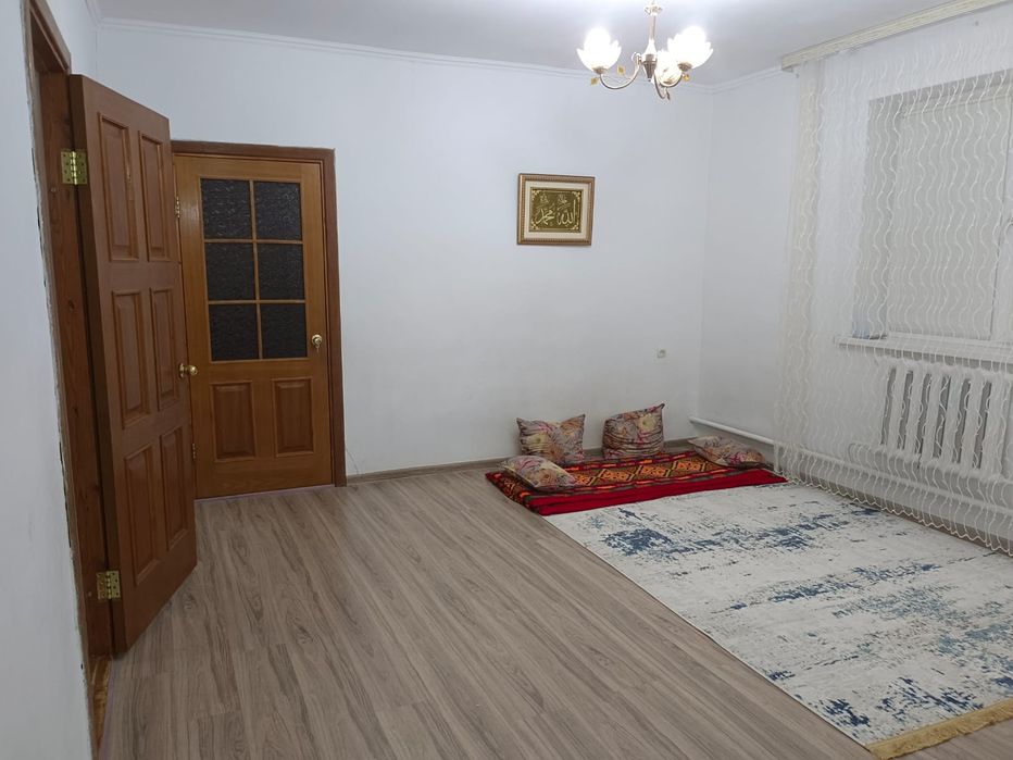 Үй сатылады 126м2, 4 бөлмелі