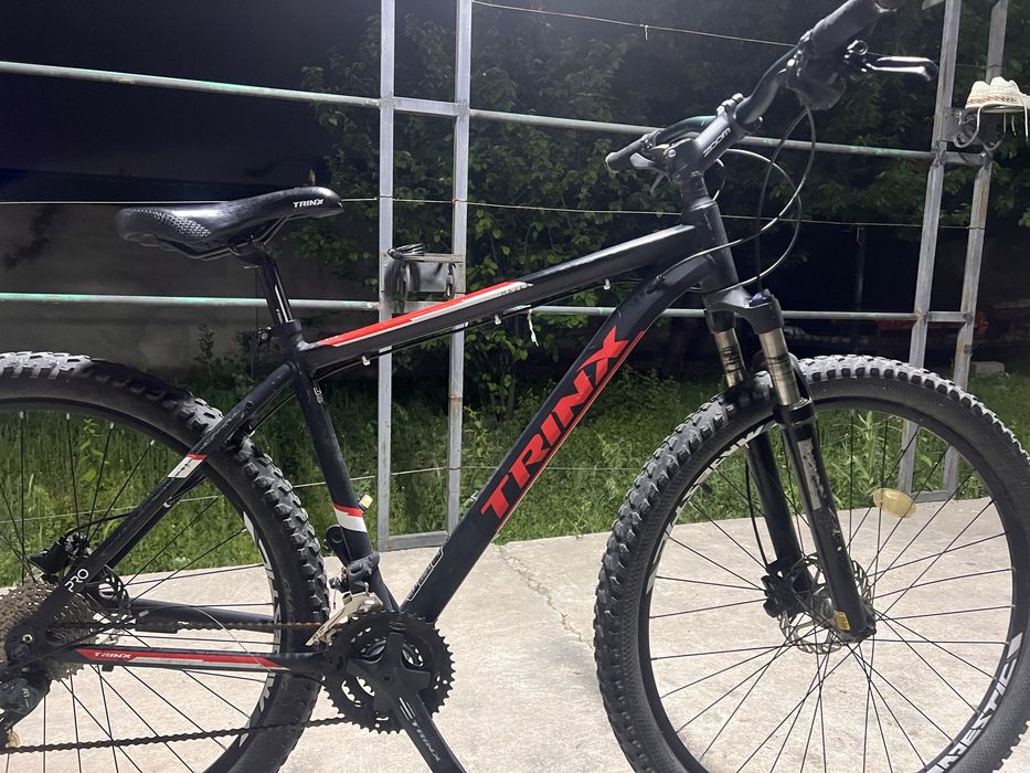 Велосипед Trinx m1000 Majes pro MTB