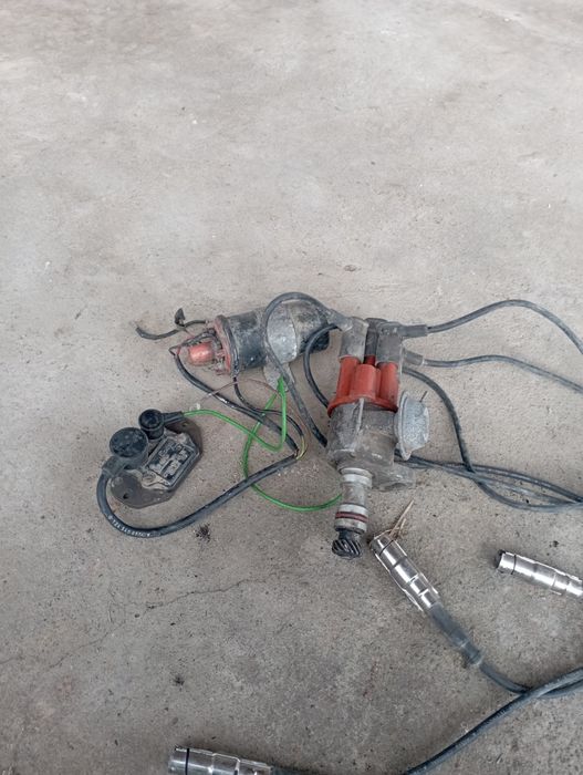 Мерс 2куб дазатор