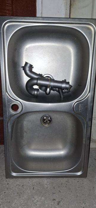 Chiuveta Franke 780x435