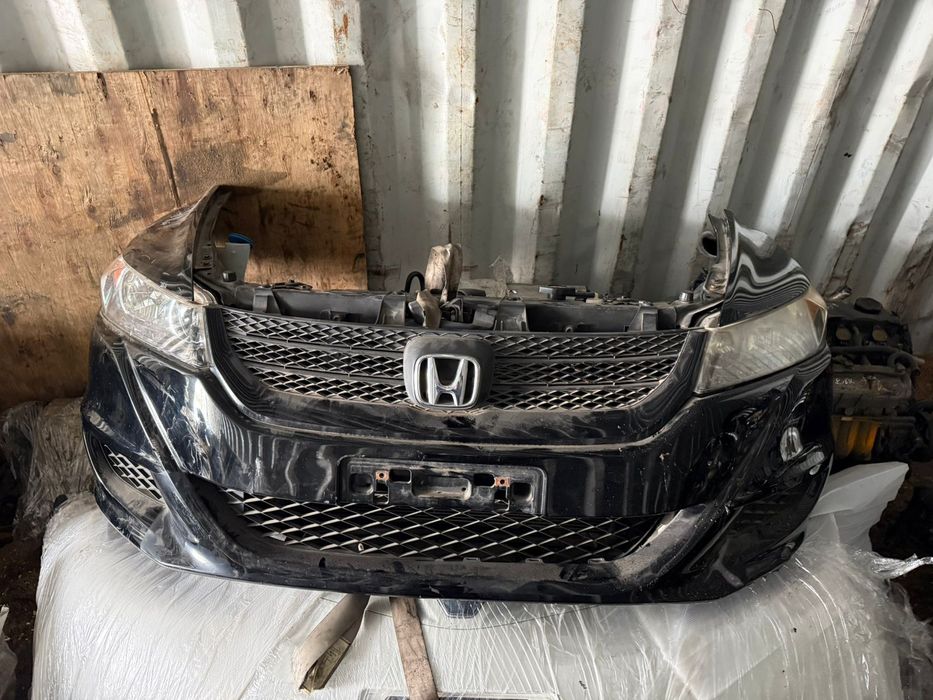 Ноускат на  Honda stream